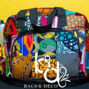 bags & deco – Kibera